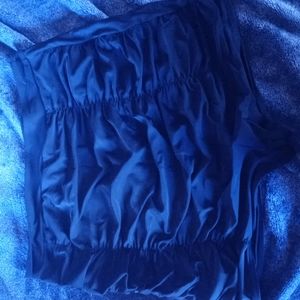 Hugh Waisted Swim shorts